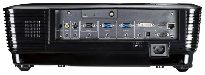 ������ �������� Optoma EP776 (95.88E010E) ���� 2