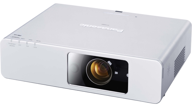 Купить Проектор Panasonic PT-FW300E (PT-FW300E) фото 2 Купить Проектор Panasonic PT-FW300E (PT-FW300E) фото 2