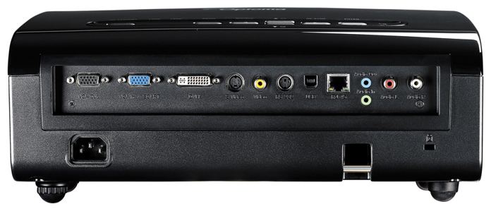 ������ �������� Optoma EX525ST (95.8BB010E) ���� 2