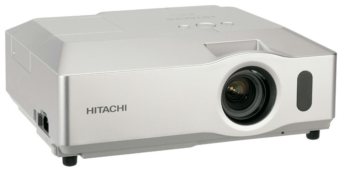 Купить Проектор Hitachi CP-X417 (CP-X417) фото 1 Купить Проектор Hitachi CP-X417 (CP-X417) фото 1