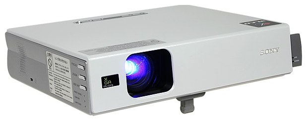 ������ �������� Sony VPL-CX76 (VPL-CX76) ���� 2
