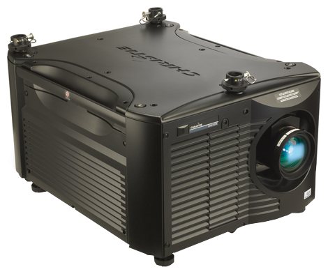 ������ �������� Christie Roadster HD12K (104-010101-02) ���� 2