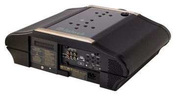 ������ �������� McIntosh MDLP2L (MDLP2L) ���� 2