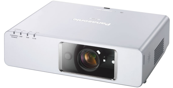 Купить Проектор Panasonic PT-FW300NTE (PT-FW300NTE) фото 2 Купить Проектор Panasonic PT-FW300NTE (PT-FW300NTE) фото 2