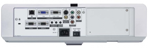 ������ �������� Panasonic PT-FW300NTE (PT-FW300NTE) ���� 3