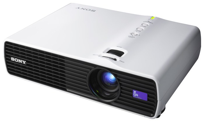 ������ �������� Sony VPL-DX11 (VPL-DX11) ���� 2