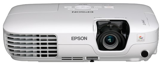 Купить Проектор Epson EB-X7 (V11H312040) фото 1 Купить Проектор Epson EB-X7 (V11H312040) фото 1