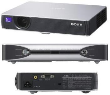 ������ �������� Sony VPL-MX20 (VPL-MX20) ���� 2