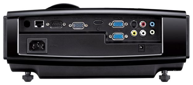 ������ �������� BenQ MP777 (9H.J0577.Q4E) ���� 2