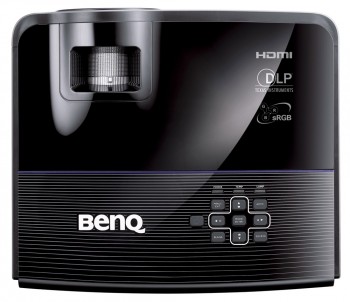 ������ �������� BenQ MP777 (9H.J0577.Q4E) ���� 3