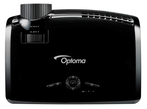 ������ �������� Optoma EX612 (95.8FK010E) ���� 4