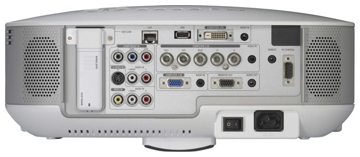������ �������� NEC NP2250 (60002740) ���� 2