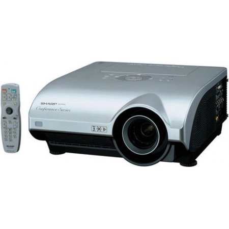 ������ �������� Sharp XG-PH50X (XG-PH50X) ���� 2