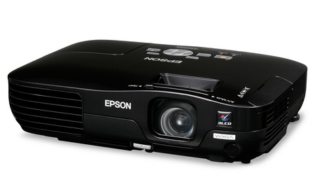 Купить Проектор Epson EH-TW450 (V11H331140) фото 3 Купить Проектор Epson EH-TW450 (V11H331140) фото 3