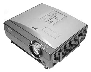 ������ �������� Sharp XG-C435X (XG-C435X) ���� 2