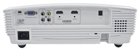 ������ �������� Optoma HD200X (95.8EG011E) ���� 2