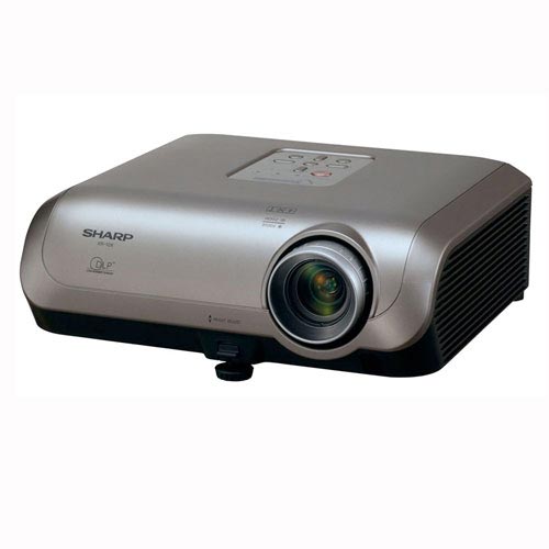 ������ �������� Sharp XR-10X (XR-10X) ���� 2