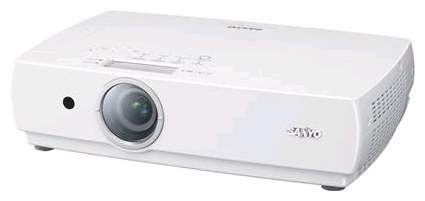 Купить Проектор Sanyo PLC-XC56 (PLC-XC56) фото 1 Купить Проектор Sanyo PLC-XC56 (PLC-XC56) фото 1