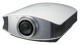 ������ �������� Sony VPL-VW40 (VPL-VW40) ���� 1