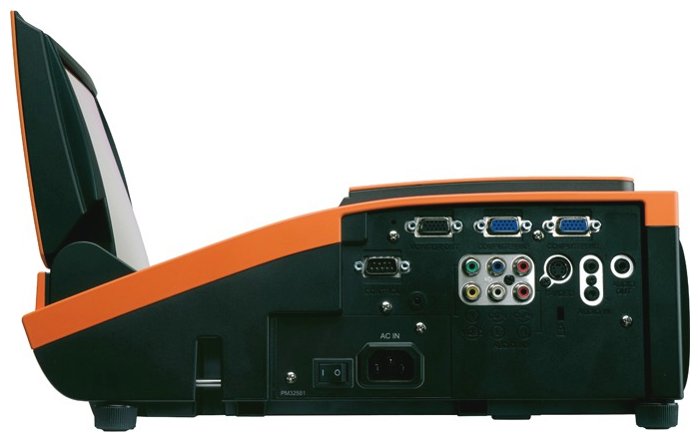 ������ �������� Hitachi ED-A111 (ED-A111) ���� 2