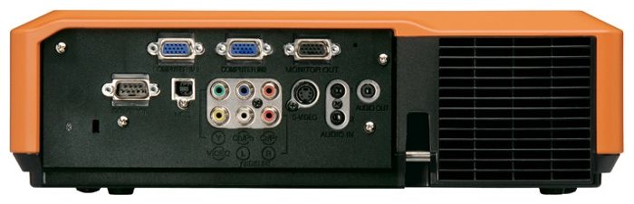 ������ �������� Hitachi ED-X31 (ED-X31) ���� 2