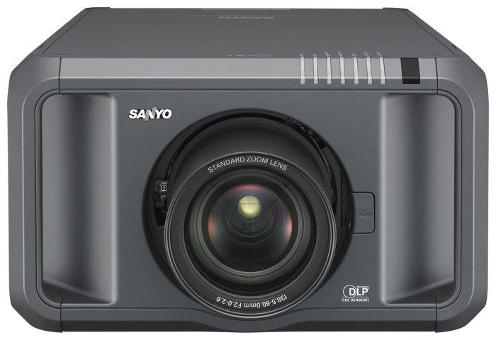 ������ �������� Sanyo PDG-DHT100L (PDG-DHT100L) ���� 2