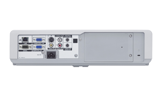 ������ �������� Panasonic PT-LB90E (PT-LB90E) ���� 3