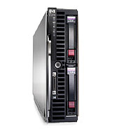 Купить Blade сервер HP ProLiant BL460с G6 (507778-B21) фото 1 Купить Blade сервер HP ProLiant BL460с G6 (507778-B21) фото 1