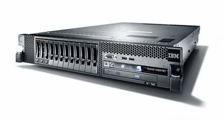 ������ ������ � ������ IBM x3650 M2 (7947K5G) ���� 1