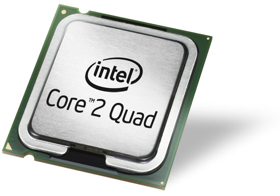Процессор Intel Core 2 Quad Q8300 Процессор Intel Core 2 Quad Q8300