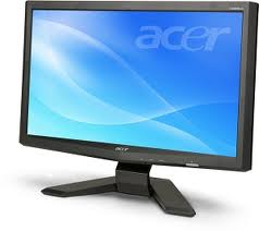 ������� Acer X243Habd