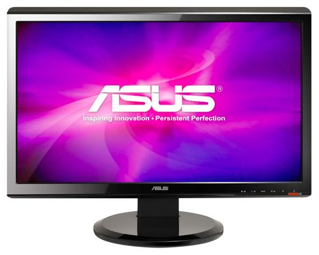 ������� Asus VH242TL