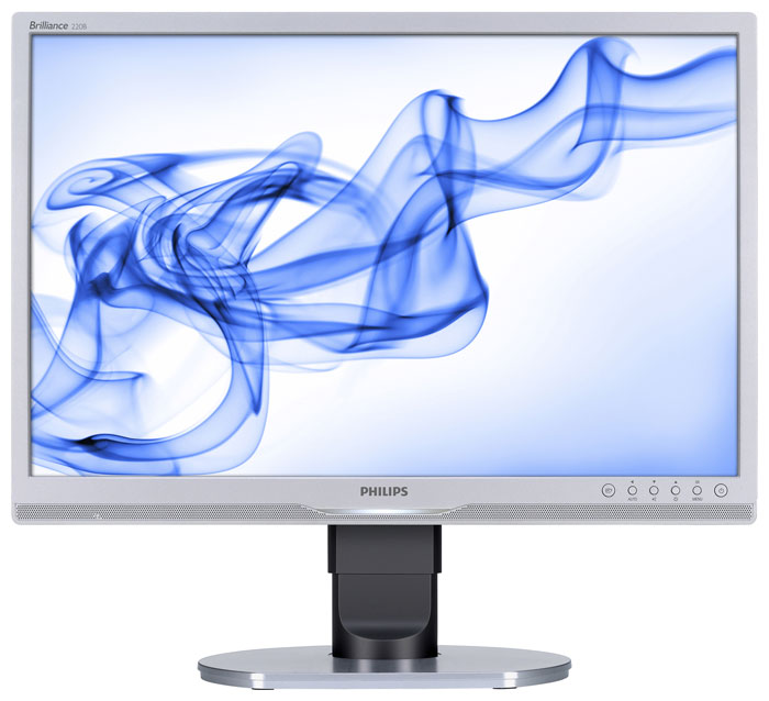 Монитор Philips 220B1CS Монитор Philips 220B1CS