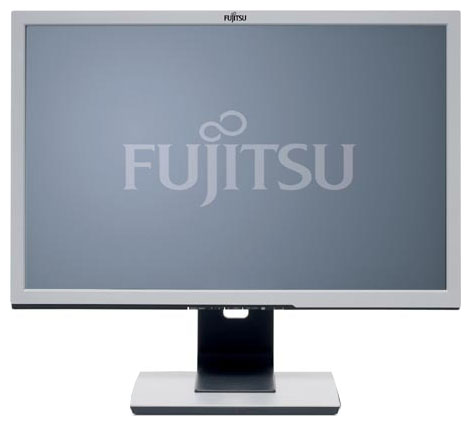 Монитор Fujitsu-Siemens P22W-5 ECO IPS Монитор Fujitsu-Siemens P22W-5 ECO IPS