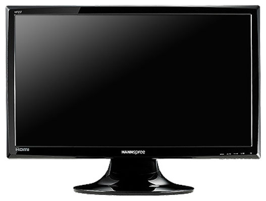 Монитор Hanns.G HF237HP Монитор Hanns.G HF237HP