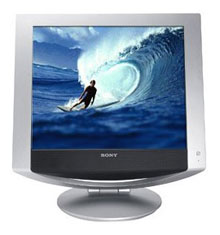 Монитор Sony SDM-HX95 Монитор Sony SDM-HX95