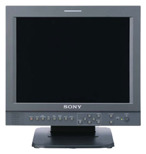 ������� Sony LMD-1420