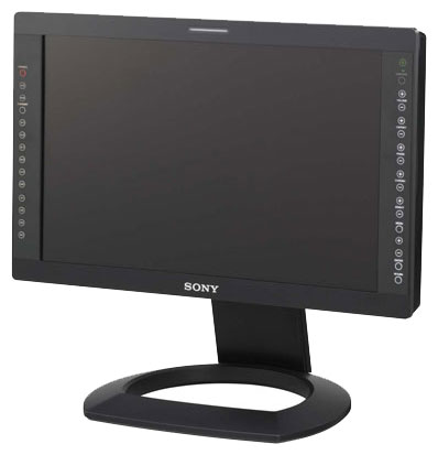 Монитор Sony LMD-2450W Монитор Sony LMD-2450W