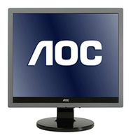 Монитор AOC 719Va Монитор AOC 719Va