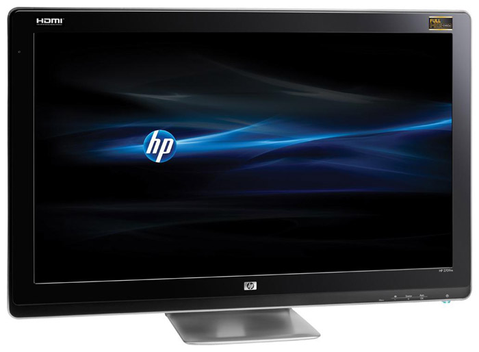 Монитор HP 2709m Монитор HP 2709m