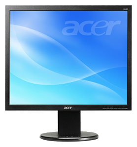Монитор Acer B193Bymdh Монитор Acer B193Bymdh