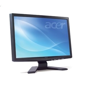 Монитор Acer X203Wb Монитор Acer X203Wb