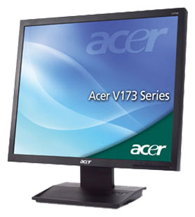 Монитор Acer V173V Монитор Acer V173V