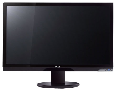 Монитор Acer P235HBbd Монитор Acer P235HBbd