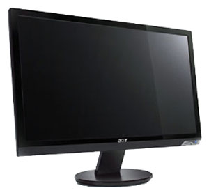 Монитор Acer P205HAbd Монитор Acer P205HAbd
