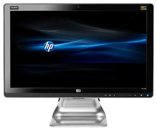 Монитор HP 2509p Монитор HP 2509p