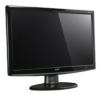 Монитор Acer H223HQDbd Монитор Acer H223HQDbd