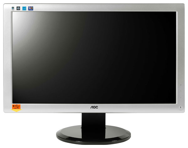 Монитор AOC 2436Pwa Монитор AOC 2436Pwa