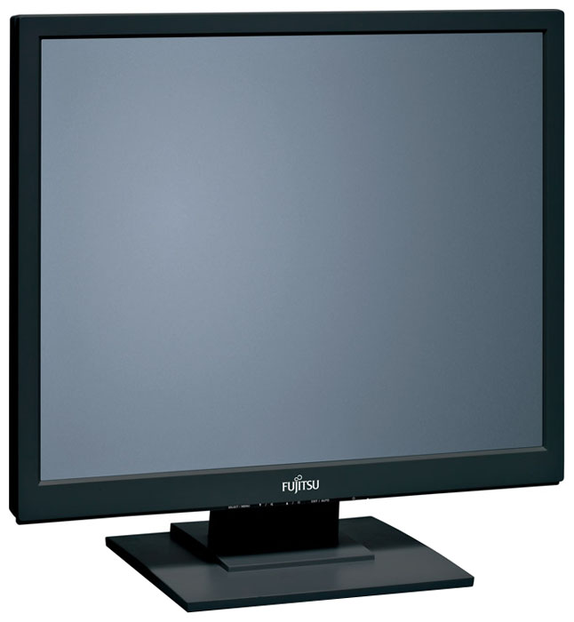 ������� Fujitsu-Siemens E19-5
