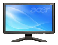Монитор Acer X223HQBbm Монитор Acer X223HQBbm